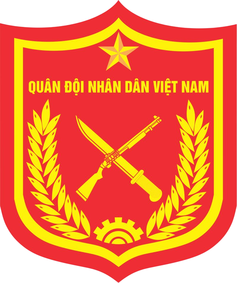 Logo QĐND